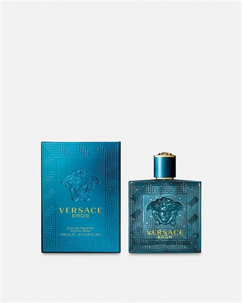 versace eros heren 100 ml